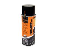 Foliatec Seat & Leather Color Spray - noir mattes 1x400ml