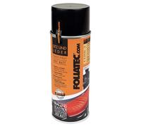 Foliatec Seat & Leather Color Spray - rouge mattes 1x400ml
