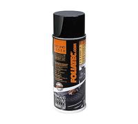 FOLIATEC Seat & Leather Spray Vernis de finition, transparent mat, 400 ml
