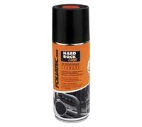 Foliatec Universal 2C Hard Rock LinerSpray Peinture - noir mattes 1 x400ml | 1 x 400ml