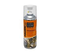 Foliatec Universal 2C Spray Peinture - airain métallique brillant 1x400ml | 1 x 400ml