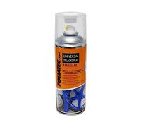 Foliatec Universal 2C Spray Peinture - Bleu Brillant 1 x400ml