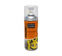Foliatec Universal 2C Spray Peinture - jaune brillant 1 x400ml