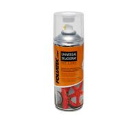 Foliatec Universal 2C Spray Peinture - rouge brillant 1x400ml