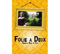Folie À Deux-Madness Made of Two [DVD] [Import]