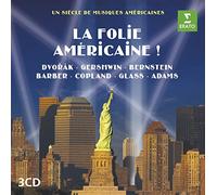 Folie Americaine