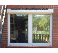 Folie Autocollante Miroir Protection Miroir 152x600cm