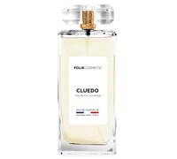 Folie cosmetic Cluedo Eau de parfum JB Classique 100 ml