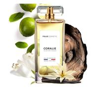 Folie cosmetic - Coralie Eau de Parfum JB Classique - 100 ml
