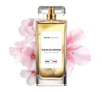 Folie Cosmetic - Fleur de cerisier Eau de parfum JB Gourmande - 100 ml
