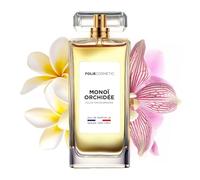 Folie Cosmetic - Monoï Orchidée Eau de Parfum JB Gourmande - 100 ml