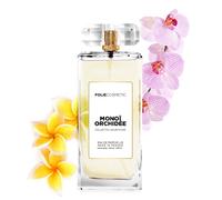 Folie Cosmetic - Monoï Orchidée Mon Eau De Parfum Jb Gourmande - 100ml