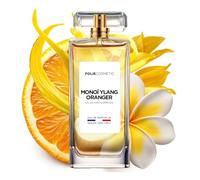 Folie Cosmetic - Monoï Ylang Oranger Eau de Parfum JB Gourmande - 100 ml