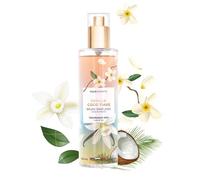 Folie Cosmetic - Vanille Coco Tiaré Brume Corps & Cheveux - 250 ml