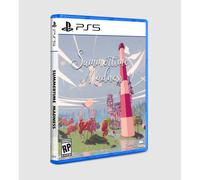 Summertime Madness (Limited Run) (Import) Ps5