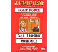 Folie Douce