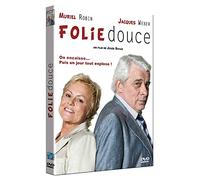 Folie Douce