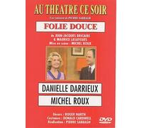 Folie Douce