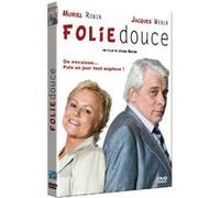 Folie douce DVD E