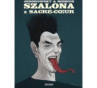 Folie du Sacré-Cœur