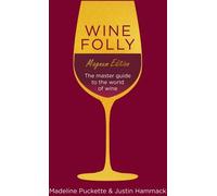 Folie du vin : Édition Magnum