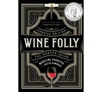 Folie du vin : Édition Magnum