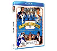 Folie Folie (1978) / Movie Movie (Blu Ray)