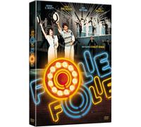 Folie Folie DVD DVD