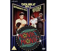 Folie, folie / Dynamite Fists / Baxter's Beauties of 1933 ( Movie Movie ) ( Dynamite Hands / Blansky's Beauties of Nineteen Thirty Three ) [ Origine UK, Sans Langue Francaise ]