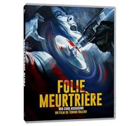 Folie meurtrière [Blu-Ray]