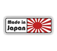 folien-zentrum Fabriqué au Japon Shocker Hand Car Sticker Tuning OEM DUB Decal Sticker Bomb Bombing Fun