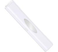 WENKO Distributeur de film alimentaire Perfect Cutter blanc