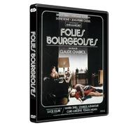 Folies bourgeoises