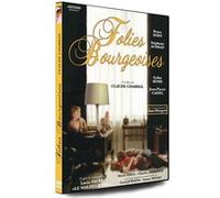 Folies bourgeoises DVD E
