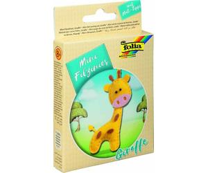 Folies Bringmann Mini Giraffe