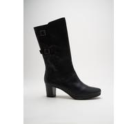 folie's chaussures femme de couleur noir