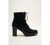 folie's chaussures femme de couleur noir 36