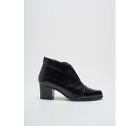 folie's chaussures femme de couleur noir 36