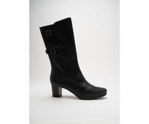 folie's chaussures femme de couleur noir 40