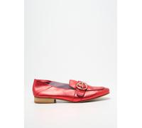 folie's chaussures femme de couleur rouge 36