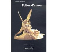 Folies d'amour