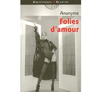 FOLIES D'AMOUR