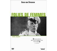 Folies de femme