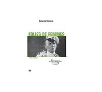 Folies de Femmes