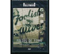 Folies De Femmes