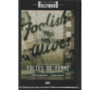 Folies de femmes – DVD – Lancaster Beauty