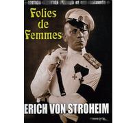 Folies de femmes