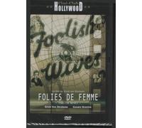 Folies De Femmes
