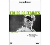 Folies De Femme