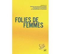 Folies de femmes Jacques André (Direction)